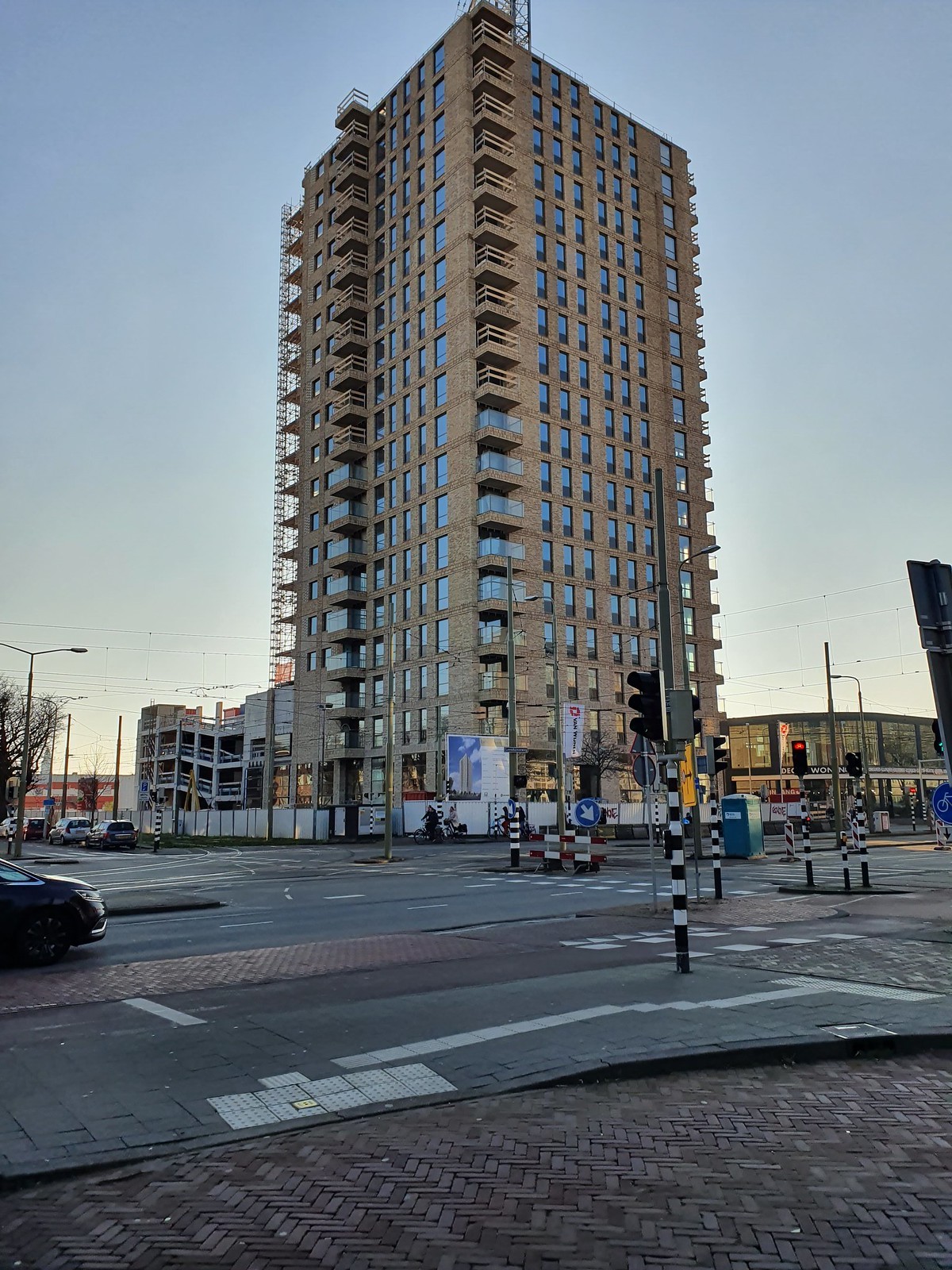 De Hoge Regentesse Den Haag