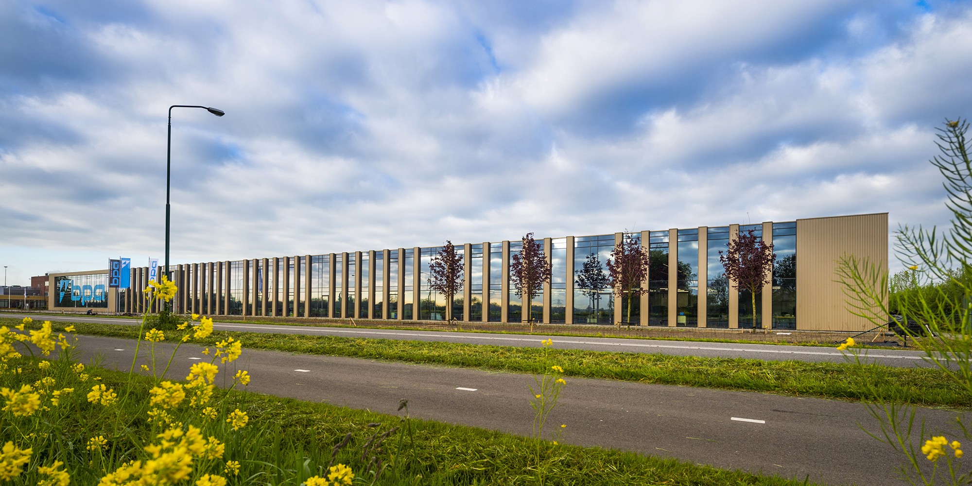 BPA Woerden