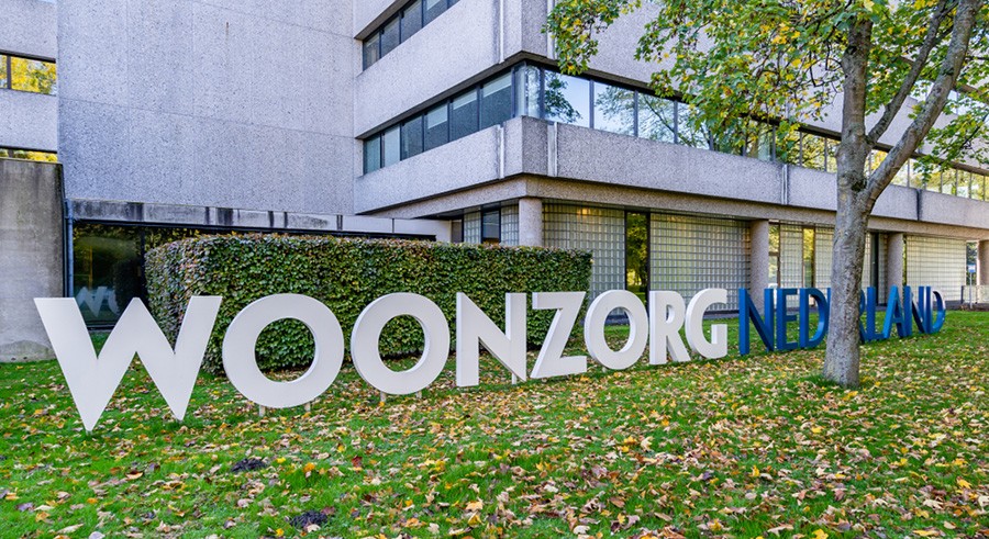 Woonzorg Nederland